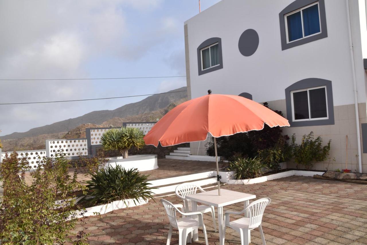 Morabeza Village Ribeira Grande Exterior foto